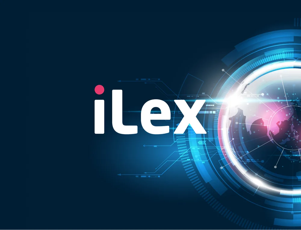 Ilex project — website redesign and design system